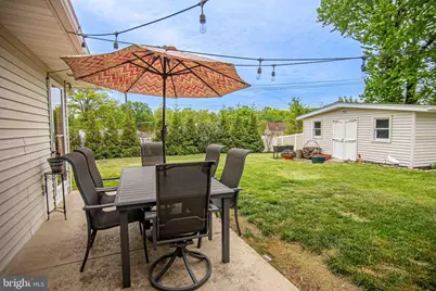 274 Wyandotte Road, Fairless Hills, PA 19030 - Photo 34