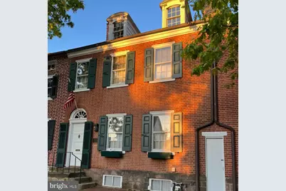 109 S Court Street, Newtown, PA 18940 - Photo 1