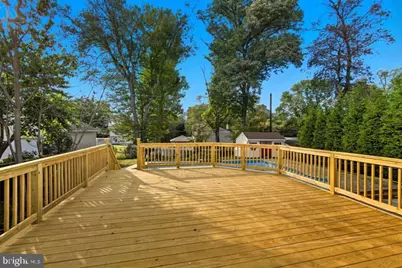 166 N Hawthorne Avenue, Langhorne, PA 19047 - Photo 20