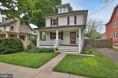 292 E Court Street, Doylestown, PA 18901 - Photo 2
