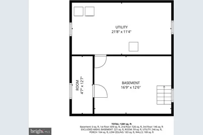 292 E Court Street, Doylestown, PA 18901 - Photo 22
