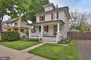 292 E Court St, Doylestown, PA 18901 - Photo 1