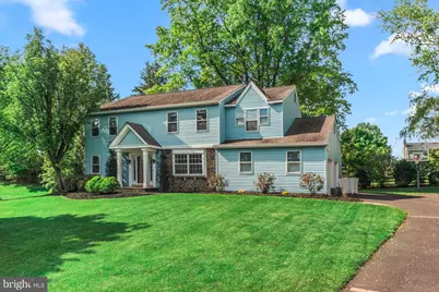 24 Pond View Drive, Richboro, PA 18954 - Photo 1
