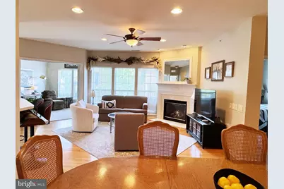 200 Evodia Circle #204, Warrington, PA 18976 - Photo 4