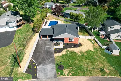 248 Penncrest Drive, Langhorne, PA 19047 - Photo 48