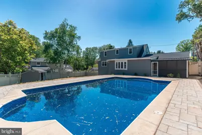 248 Penncrest Drive, Langhorne, PA 19047 - Photo 32