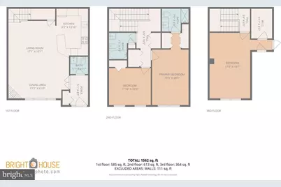 1510 Carol Court #1503, Jamison, PA 18929 - Photo 34