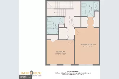 1510 Carol Court #1503, Jamison, PA 18929 - Photo 32