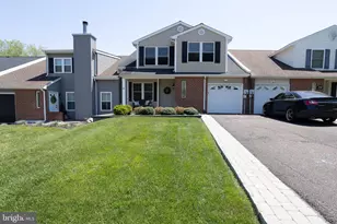 2702 Dudley Ct, Bensalem, PA 19020 - Photo 1