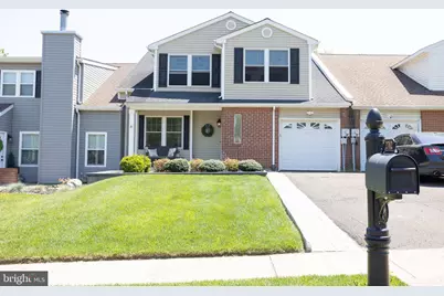 2702 Dudley Court, Bensalem, PA 19020 - Photo 2