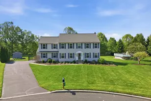 5117 Downs Run, Pipersville, PA 18947 - Photo 2