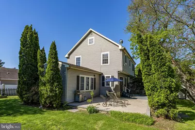 131 N Hawthorne Avenue, Langhorne, PA 19047 - Photo 58