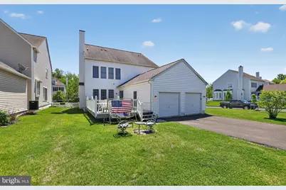 10 Croft Drive, Fountainville, PA 18923 - Photo 4