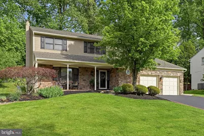 331 Fox Hollow Drive, Feasterville-Trevose, PA 19053 - Photo 1