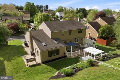 331 Fox Hollow Drive, Feasterville-Trevose, PA 19053 - Photo 40