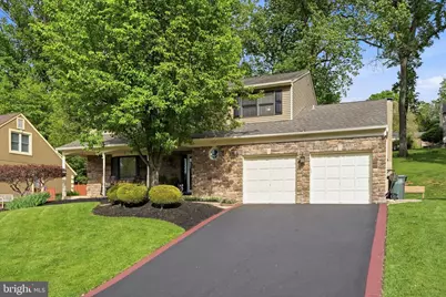 331 Fox Hollow Drive, Feasterville-Trevose, PA 19053 - Photo 2