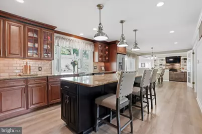 331 Fox Hollow Drive, Feasterville-Trevose, PA 19053 - Photo 8