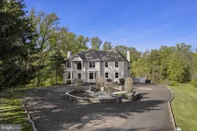 2321 Old Bristol Road, Holland, PA 18966 - Photo 1