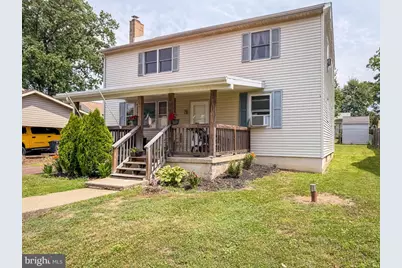 478 Cedar Avenue, Feasterville-Trevose, PA 19053 - Photo 2