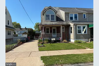 226 Jackson Street, Bristol, PA 19007 - Photo 2