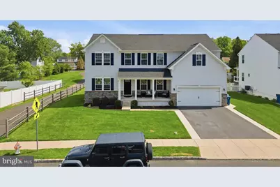 1054 Domino Lane, Warminster, PA 18974 - Photo 2