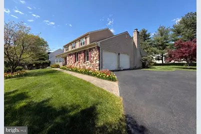 129 South Drive, Newtown, PA 18940 - Photo 32