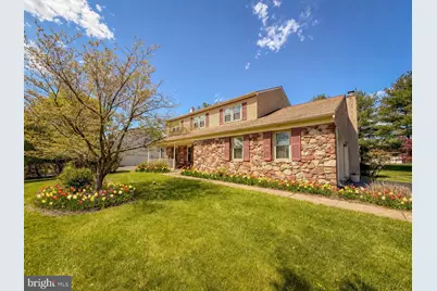 129 South Drive, Newtown, PA 18940 - Photo 30