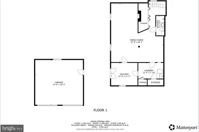 713 Ardsley Court, Yardley, PA 19067 - Photo 64