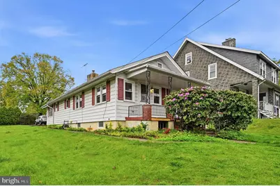 333 S 4th Street, Perkasie, PA 18944 - Photo 1