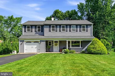 304 W Highland Avenue, Langhorne, PA 19047 - Photo 1