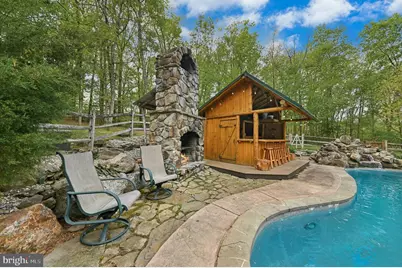 294 Nockamixon Road, Kintnersville, PA 18930 - Photo 46