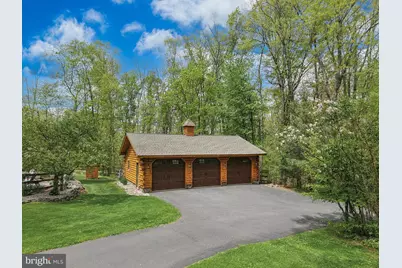 294 Nockamixon Road, Kintnersville, PA 18930 - Photo 48