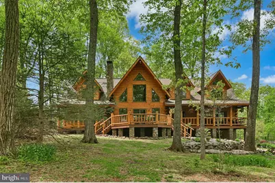 294 Nockamixon Road, Kintnersville, PA 18930 - Photo 2