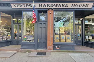 106-108 S State St, Newtown, PA 18940 - Photo 1