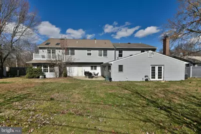 1194 Elberta Avenue, Bensalem, PA 19020 - Photo 48