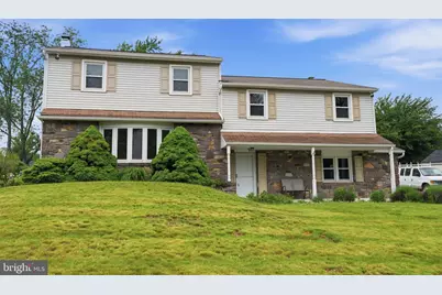 647 Middle Holland Road, Southampton, PA 18966 - Photo 2
