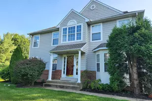 498 Palmer Farm Dr, Yardley, PA 19067 - Photo 1