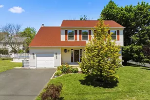 1942 Oakford Ave, Feasterville-Trevose, PA 19053 - Photo 2