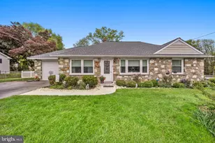 1363 Glen Echo Dr, Huntingdon Valley, PA 19006 - Photo 1
