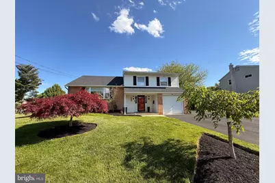1287 Whitney Road, Southampton, PA 18966 - Photo 1