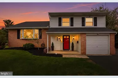 1287 Whitney Road, Southampton, PA 18966 - Photo 2