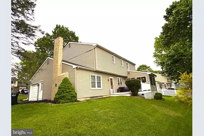 495 S Norwood Avenue, Newtown, PA 18940 - Photo 20