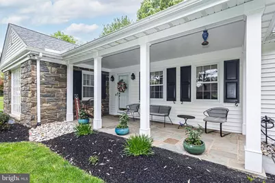 1 S Homestead Drive, Yardley, PA 19067 - Photo 6
