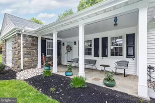 1 S Homestead Dr, Yardley, PA 19067 - Photo 6