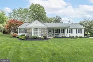 1 S Homestead Dr, Yardley, PA 19067 - Photo 1
