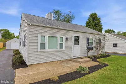 968 Willow Street, Southampton, PA 18966 - Photo 1
