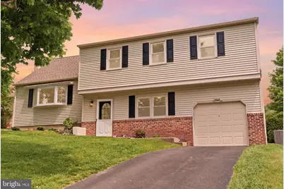 2133 Dapple Drive, Warrington, PA 18976 - Photo 1