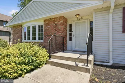 509 Hulmeville Avenue, Langhorne, PA 19047 - Photo 2
