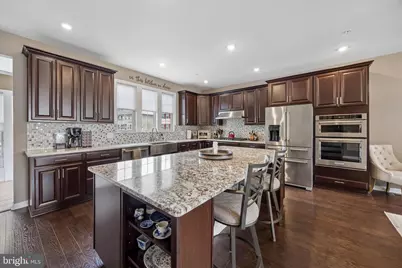 449 Tall Oaks, Warminster, PA 18974 - Photo 6