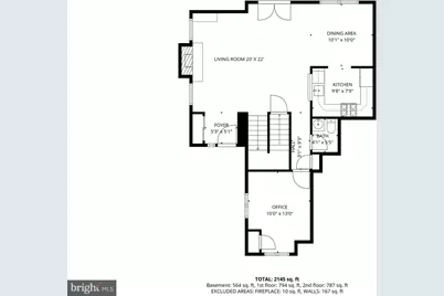 650 Deer Run Road, Perkasie, PA 18944 - Photo 32